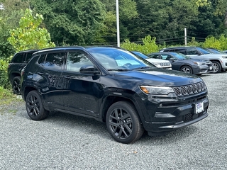 2024 Jeep Compass for sale in Bedford Hills NY