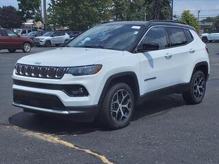 2024 Jeep Compass for sale in Plymouth MI