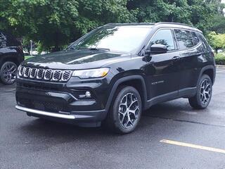 2024 Jeep Compass for sale in Plymouth MI