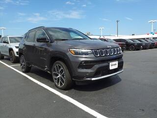 2024 Jeep Compass for sale in Coucil Bluffs IA