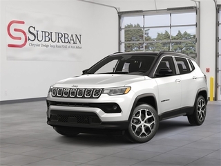 2024 Jeep Compass for sale in Ann Arbor MI