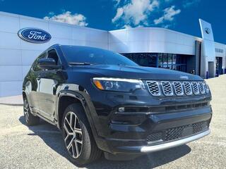 2024 Jeep Compass for sale in Vineland NJ