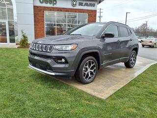 2024 Jeep Compass for sale in Aurora OH