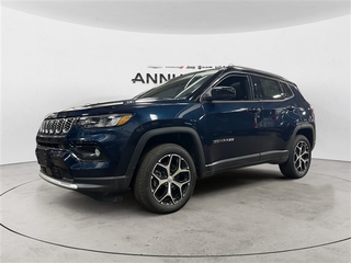 2024 Jeep Compass for sale in Warwick NY