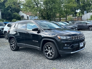 2024 Jeep Compass for sale in Bedford Hills NY