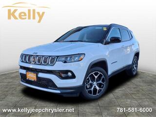 2024 Jeep Compass for sale in Walled Lake MI