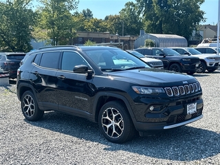 2024 Jeep Compass for sale in Bedford Hills NY