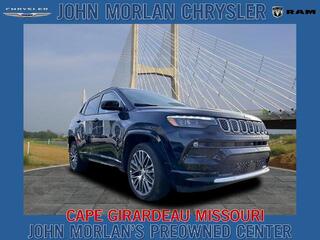 2024 Jeep Compass for sale in Cape Girardeau MO