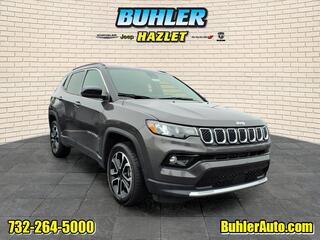 2024 Jeep Compass for sale in Hazlet NJ