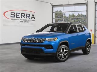 2025 Jeep Compass for sale in Lake Orion MI