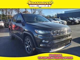 2025 Jeep Compass for sale in Branford CT