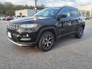 2025 Jeep Compass for sale in Plymouth MA