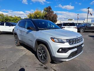 2025 Jeep Compass for sale in Williamsville NY