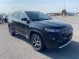 2025 Jeep Compass for sale in Williamsville NY