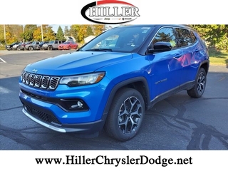 2025 Jeep Compass for sale in Marion MA