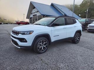 2025 Jeep Compass for sale in Danville WV