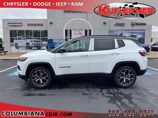 2025 Jeep Compass for sale in Boardman OH