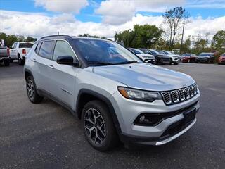 2025 Jeep Compass for sale in Elma NY