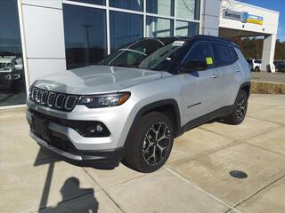 2025 Jeep Compass for sale in Plymouth MA