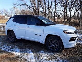 2025 Jeep Compass for sale in Nebraska City NE