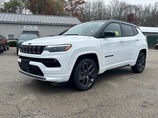 2025 Jeep Compass for sale in Johnstown PA