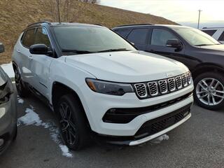 2025 Jeep Compass for sale in Lebanon VA