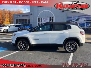 2025 Jeep Compass for sale in Boardman OH