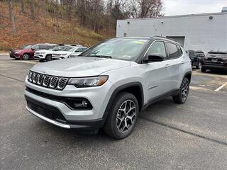 2025 Jeep Compass for sale in Lexington MA