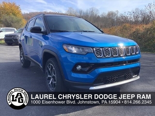 2025 Jeep Compass for sale in Johnstown PA