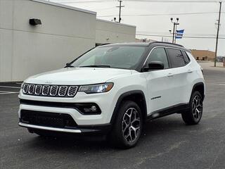 2025 Jeep Compass for sale in Tiffin OH