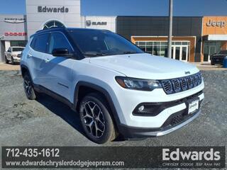 2025 Jeep Compass for sale in Coucil Bluffs IA