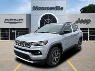 2025 Jeep Compass for sale in Lexington MA