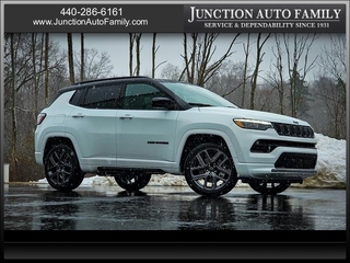 2025 Jeep Compass for sale in Chardon OH