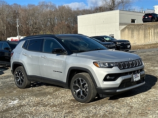 2025 Jeep Compass for sale in Bedford Hills NY