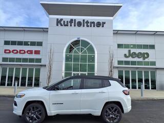 2025 Jeep Compass for sale in Boardman OH