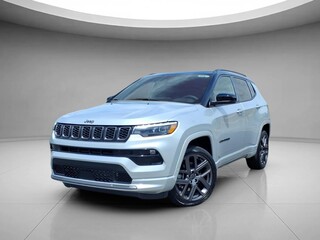2025 Jeep Compass for sale in Lancaster SC