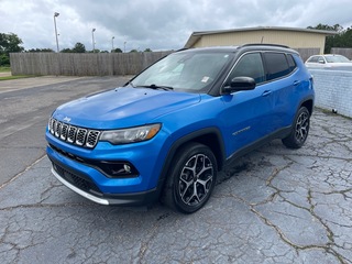 2025 Jeep Compass for sale in Dothan AL