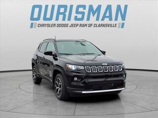 2025 Jeep Compass for sale in Clarksville MD