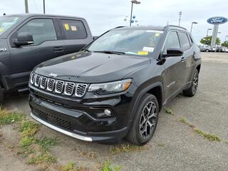 2025 Jeep Compass for sale in Shelby NC