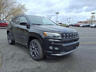 2025 Jeep Compass for sale in Plymouth MI