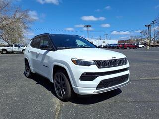 2025 Jeep Compass for sale in Plymouth MI