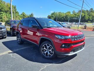 2025 Jeep Compass for sale in Clarksville TN