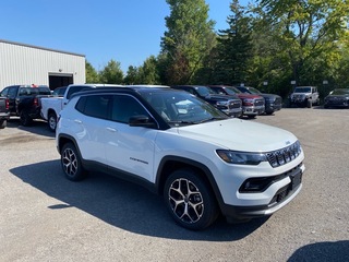 2025 Jeep Compass for sale in Elma NY