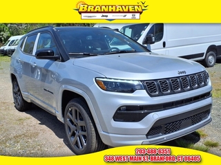 2025 Jeep Compass for sale in Branford CT