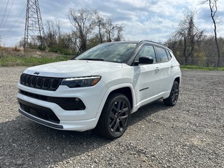 2025 Jeep Compass for sale in Lexington MA