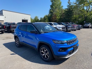 2025 Jeep Compass for sale in Elma NY
