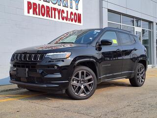 2025 Jeep Compass for sale in Johnstown PA