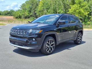 2025 Jeep Compass for sale in Lancaster SC
