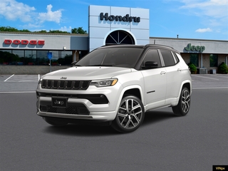 2025 Jeep Compass for sale in Elizabethtown PA