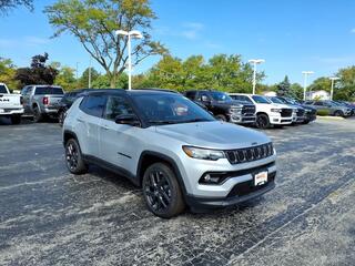2025 Jeep Compass for sale in Matteson IL
